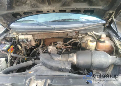 2007 Ford F-150 Stx/Xl/Xlt из США, поврежденный, VIN 1FTRX12W77KA56154